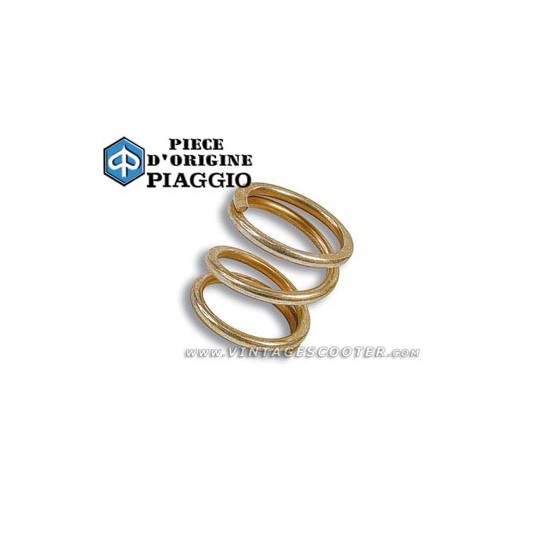 Ressort embrayage Vespa 50 / 125 Primavera